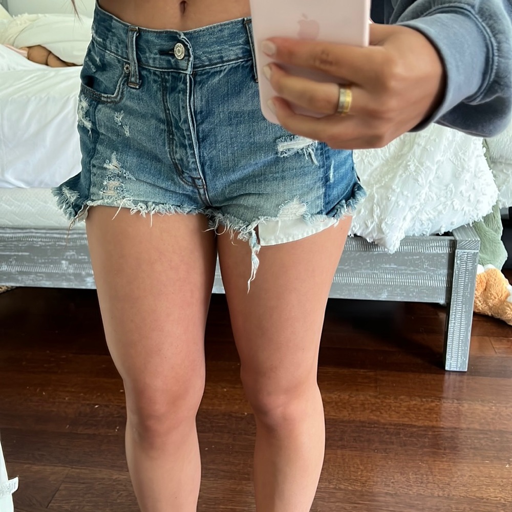 American eagle shorts